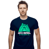 ShirtPunch Grayskull, view 5