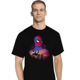 ShirtPunch Great Responsibility, view 4