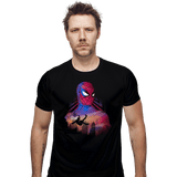 ShirtPunch Great Responsibility, view 5