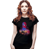 ShirtPunch Great Responsibility, view 6