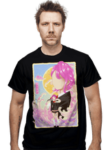 ShirtPunch Great Wave Aira Shiratori, view 2