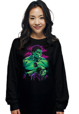 ShirtPunch Green Gamma, view 6