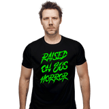 ShirtPunch Green Horror, view 5