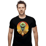 ShirtPunch Green Power, view 5