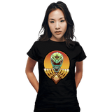 ShirtPunch Green Power, view 6