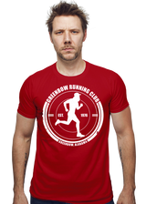 ShirtPunch Greensboro Running Club, view 2