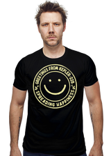 ShirtPunch Greetings From Kepler-22B, view 2