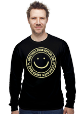 ShirtPunch Greetings From Kepler-22B, view 5