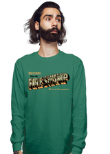 ShirtPunch Greetings From The Fire Swamp, view 4