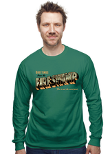 ShirtPunch Greetings From The Fire Swamp, view 5