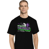 ShirtPunch Greetings From The Shadows, view 4