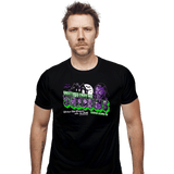 ShirtPunch Greetings From The Shadows, view 5