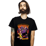 ShirtPunch Grimace!!, view 2