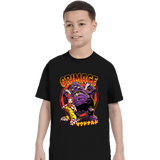ShirtPunch Grimace!!, view 3