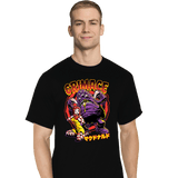 ShirtPunch Grimace!!, view 4