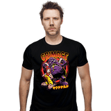 ShirtPunch Grimace!!, view 5