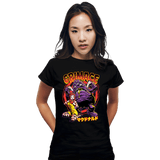 ShirtPunch Grimace!!, view 6