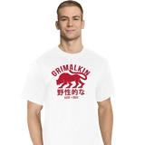 ShirtPunch Grimalkin, view 4