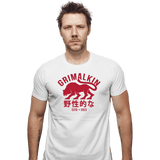ShirtPunch Grimalkin, view 5