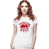ShirtPunch Grimalkin, view 6