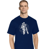 ShirtPunch Grimoire, view 4