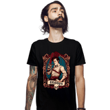 ShirtPunch GROOViest Man On Earth, view 5