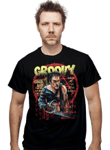 ShirtPunch Groovy, view 2