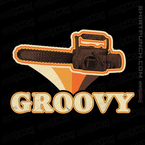 ShirtPunch Groovy Tools