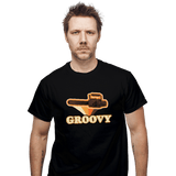 ShirtPunch Groovy Tools, view 2
