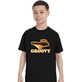ShirtPunch Groovy Tools, view 3