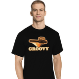 ShirtPunch Groovy Tools, view 4