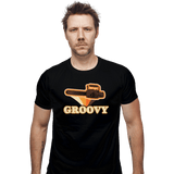 ShirtPunch Groovy Tools, view 5