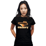 ShirtPunch Groovy Tools, view 6