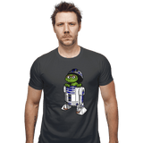 ShirtPunch Grouch2-D2, view 5