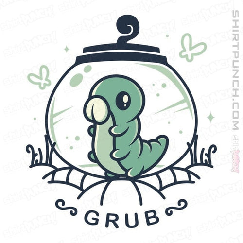 ShirtPunch Grub