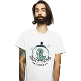 ShirtPunch Grub, view 2