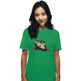 ShirtPunch Grunklepoly, view 2