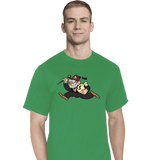ShirtPunch Grunklepoly, view 4
