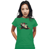 ShirtPunch Grunklepoly, view 6
