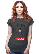 ShirtPunch GTA AKIRA, view 3