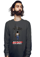 ShirtPunch GTA AKIRA, view 4
