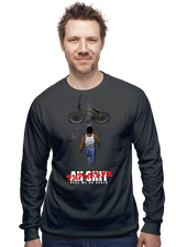 ShirtPunch GTA AKIRA, view 5