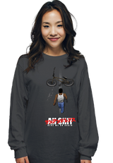 ShirtPunch GTA AKIRA, view 6