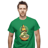 ShirtPunch Guacagawa Mole, view 2