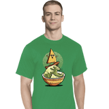 ShirtPunch Guacagawa Mole, view 4