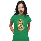 ShirtPunch Guacagawa Mole, view 6