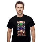 ShirtPunch Guardian Eyes, view 2