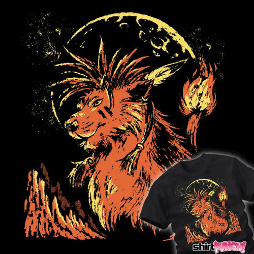 ShirtPunch Guardian Of The Canyon