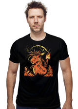 ShirtPunch Guardian Of The Canyon, view 2