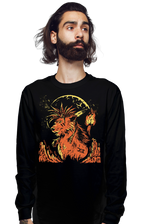 ShirtPunch Guardian Of The Canyon, view 4